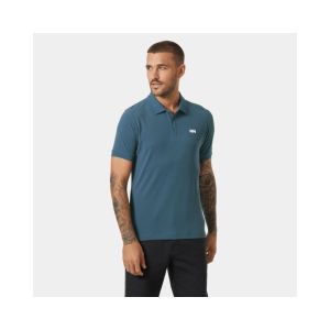 polo  Driftline da uomo Blu