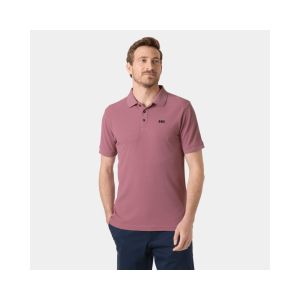 Helly Hansen Driftline Polo da uomo Viola