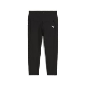 Calzamaglia da running VELOCITY da donna Nero
