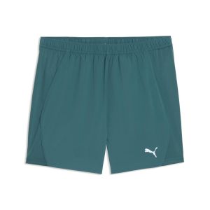 Shorts puma run velocity 5" short da uomo Multicolor