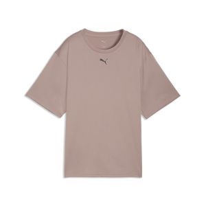 T-shirt puma tad essential relaxed tee da donna Multicolor