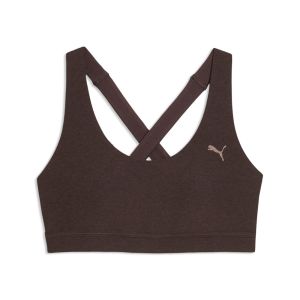 cloudspun bra - mid da donna Multicolor