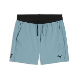 Shorts puma m pwrmode 5' woven short da uomo Multicolor