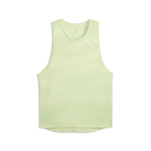 Canotta puma m run velocity aop tank da uomo Multicolor
