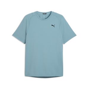 T-shirt puma m pwrmode tee da uomo Multicolor