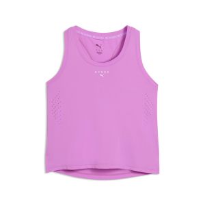 Canotta puma w x hyrox dryelite tank Rosa