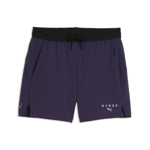 Shorts puma m x hyrox dryelite 5 short Viola