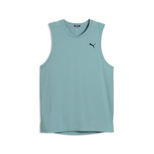 Canotta puma m pwrmode training tank da uomo Multicolor