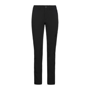 ASCENT WARM PANTS REGULAR LENGTH nero