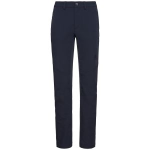ASCENT WARM PANTS REGULAR LENGTH blu