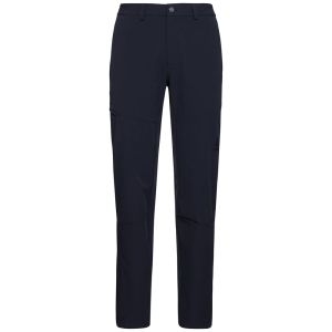 ASCENT WARM PANTS REGULAR LENGTH blu