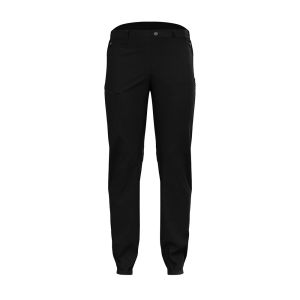 PANTS REGULAR LENGTH ASCENT LIGHT nero