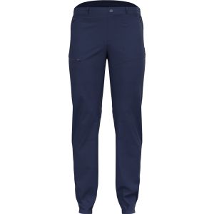 PANTS REGULAR LENGTH ASCENT LIGHT Blu