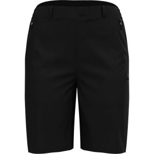 SHORT ASCENT LIGHT nero