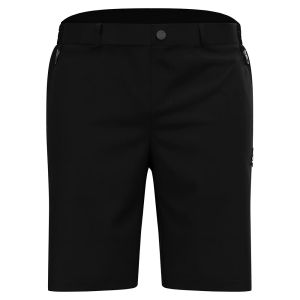 SHORT ASCENT LIGHT nero