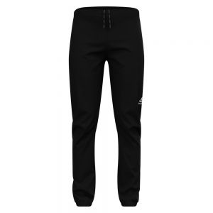 BRENSHOLMEN PANTS REGULAR LENGTH nero