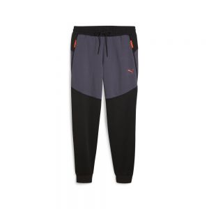 PUMATECH SWEATPANT FL grigio