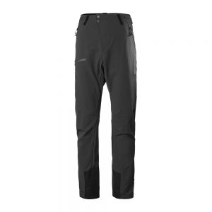 ODIN HUGINN 2.0 PANT nero