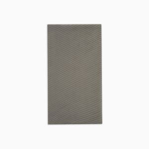 WOVEN LADY STOLE 86X Grigio