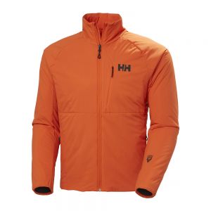 ODIN STRETCH INSULAT JKT 2.0 arancione