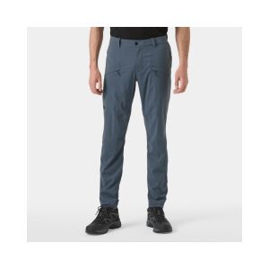 Helly Hansen Vinda Light Tur Pants da uomo Grigio