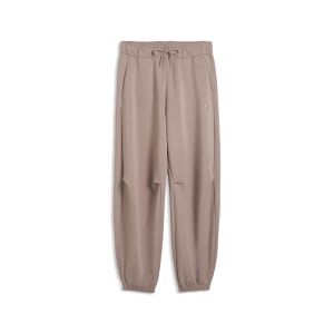 tech sense pants dk cl da donna Beige