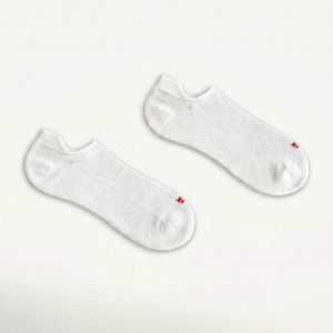 Red Sox Sneaker Uomo Capo Uomo Bianco Bianco