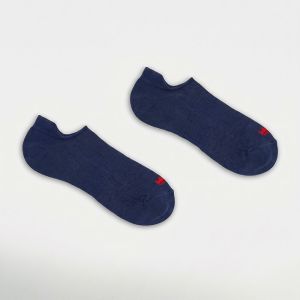 Red Sox Sneaker Uomo Capo Uomo Blu Blu