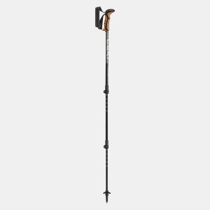 LEKI Khumbu Lite bastoncini da camminata unisex regolabili in alluminio Multicolor