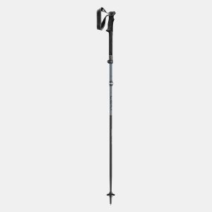 LEKI Legacy FX TA bastoncini da camminata unisex pieghevoli in alluminio Multicolor