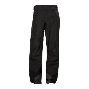 GARIBALDI 2.0 PANT nero