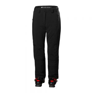 W ALPHELIA 2.0 PANT nero