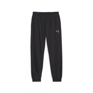 BETTER ESSENTIALS PANTS CL FL Nero