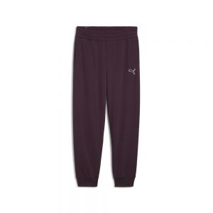 BETTER ESSENTIALS PANTS CL FL viola