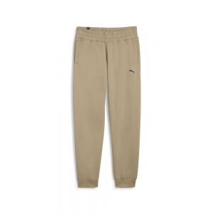 BETTER ESSENTIALS PANTS CL FL verde