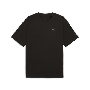 RAD/CAL TEE nero