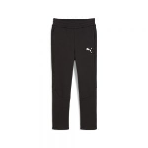 EVOSTRIPE PANTS DK B nero