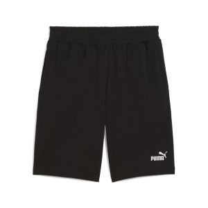 Shorts puma ess no. 1 logo jersey shorts da uomo Multicolor