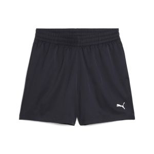 Shorts in tessuto Essentials da 5" da uomo Blu