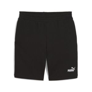 Shorts puma ess no. 1 logo slim shorts da uomo Multicolor