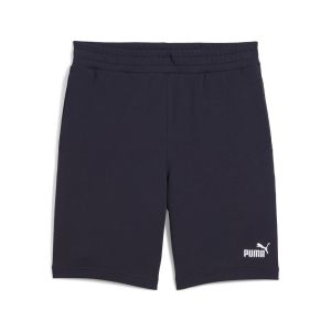 Shorts puma ess no. 1 logo slim shorts da uomo Multicolor