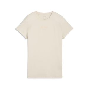 T-shirt puma ess script tee da donna Multicolor