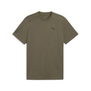 T-shirt puma tech tee da uomo Multicolor