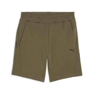 Shorts puma tech shorts da uomo Verde