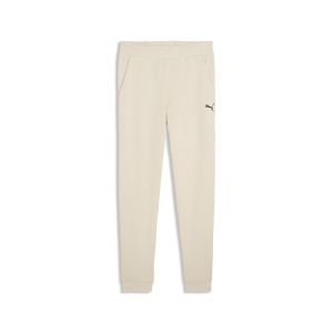 tech pants da uomo Bianco