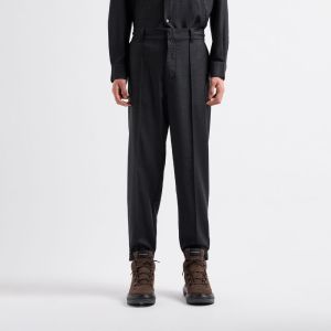 TROUSER Grigio