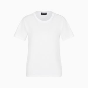 T-SHIRT Bianco