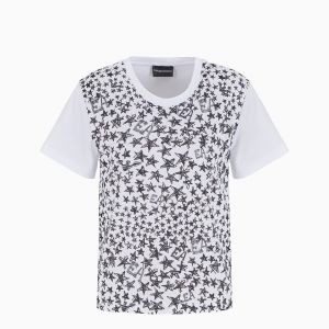 T-SHIRT Bianco