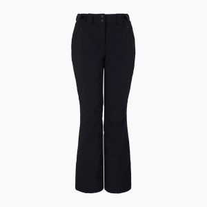 TROUSER Nero