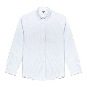 DOUBLING azzurro-bianco